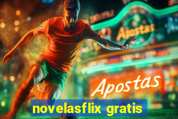 novelasflix gratis